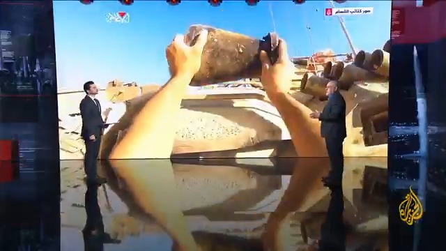 كيف تنعكس عمليات المقاومة ومشاهد كمين خان يونس الذي نفذته كتائب القسام على المسار العسكري لجيش الاحتلال في قطاع #غزة وعلى الداخل الإسرائيلي؟ قراءة عسكرية مع العقيد الركن حاتم كريم الفلاحي #حرب_غزة #الأخبار