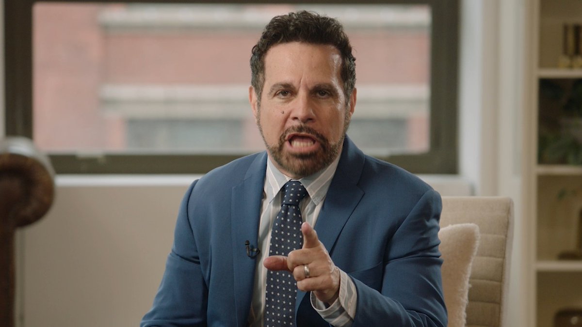 "We've never had a guest on Summer Under The Stars"...until NOW! Join Ben Mankiewicz as we welcome actor &amp; comedian Mario Cantone to introduce four of his favorite stars shining this August as part of our annual #SummerUnderTheStars – starting this Friday. Learn more on our website.