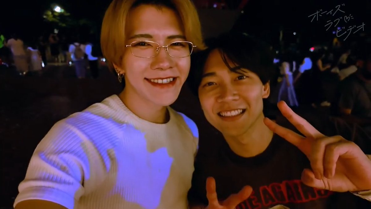 Night drinking date with two boys