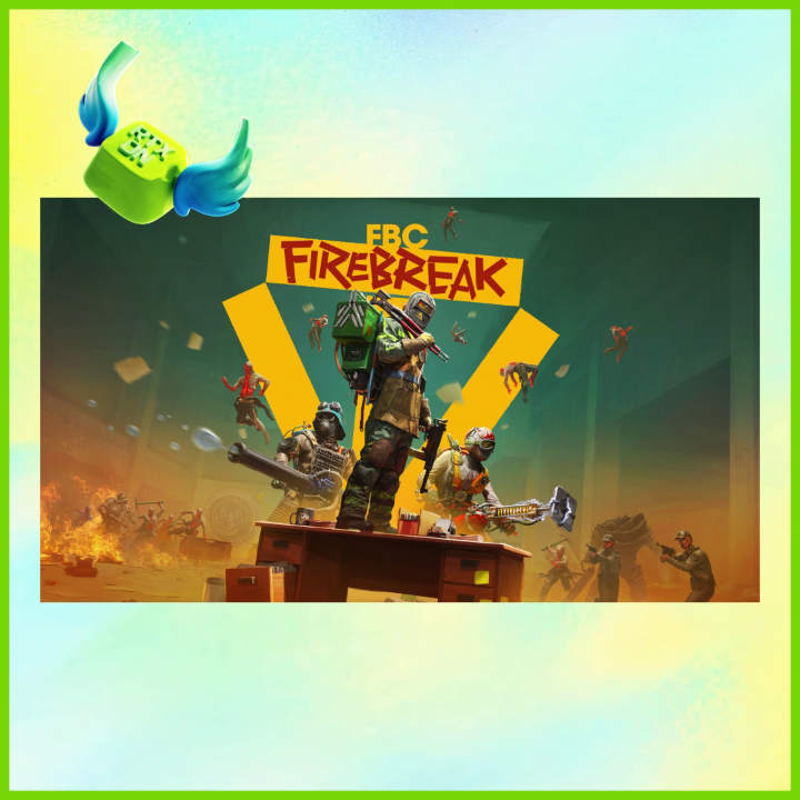 #GeForceSummer Nights Spotlight: CONTROL Resonant 🔻Pre-order Now!'s FBC: Firebreak 🔥 Celebrate FBC: Firebreak all week long with chances at epic prizes: 🟢 Custom GeForce RTX 5090 🟢 Game Codes 🟢 + More Tell us what your favorite Job is in the game &amp; use #GeForceSummer for your chance to WIN