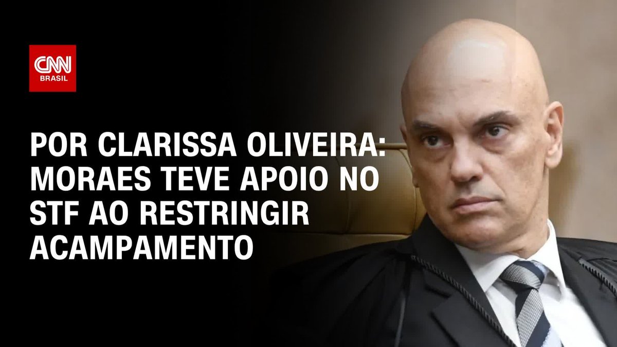 O apoio ao autoritarismo é coletivo. Todos os alexandreafetivos precisam responder por seus atos.