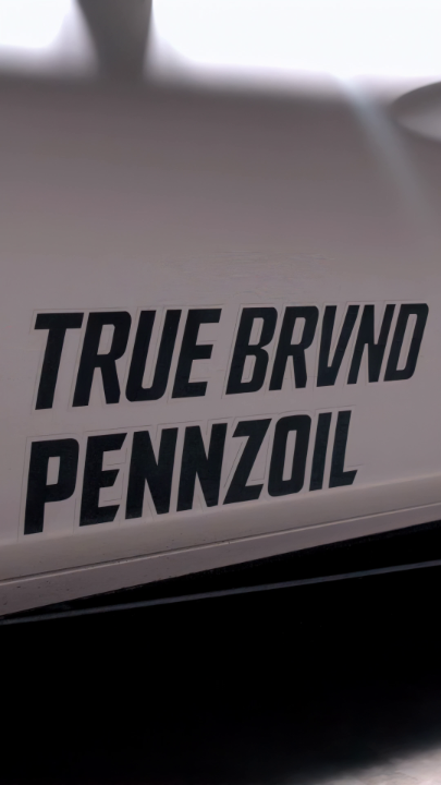Style that lasts. Performance that endures. Built for the drive. @pennzoil x @truebrvnd Dropping on Wednesday, 7/30 at 11 AM CT.
