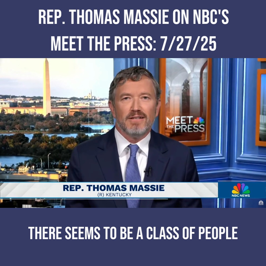 For years I’ve been demanding release of the Epstein files, and I was hopeful this administration would do it. When it recently became apparent that no one was seriously working on it, I moved to force a vote on legislation to release the files. Is your congressman on board?