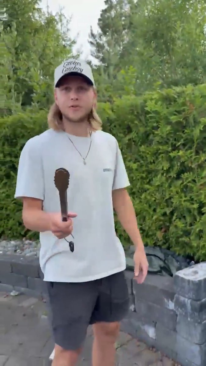 71 days until Opening Knight and William Karlsson is definitely counting 🤠