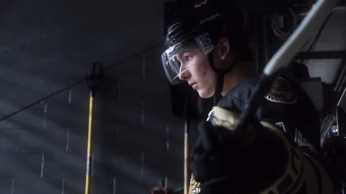 It’s not a coincidence. USA Hockey, the USHL &amp; NAHL have built a player‑first pathway that keeps producing elite talent. How does it work? ⬇️🎥