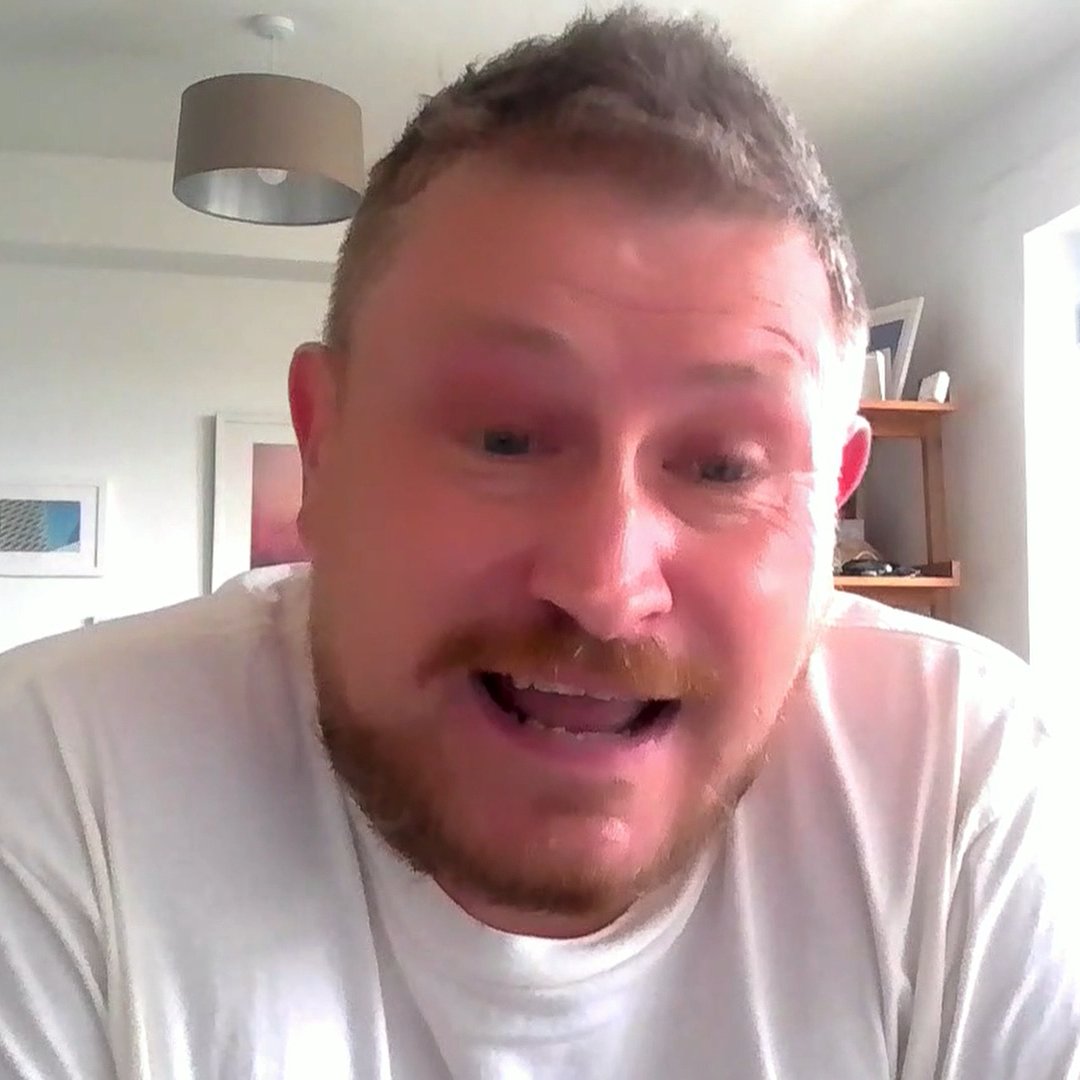 ‘It goes against what Reform voters think.’ Online safety expert Andy Burrows hits back at Nigel Farage wanting to get rid of the Online Safety Act.