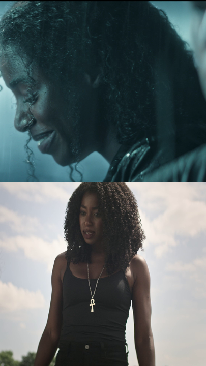 Dream &amp; Death, now &amp; then