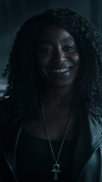 Is Death coming for The Sandman this time?