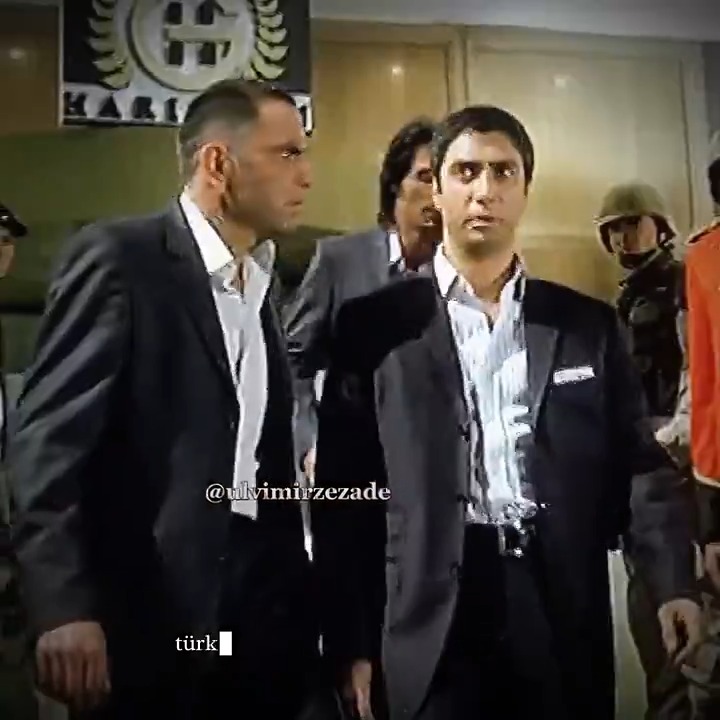 Düşmanları bile Polat'a hayrandı