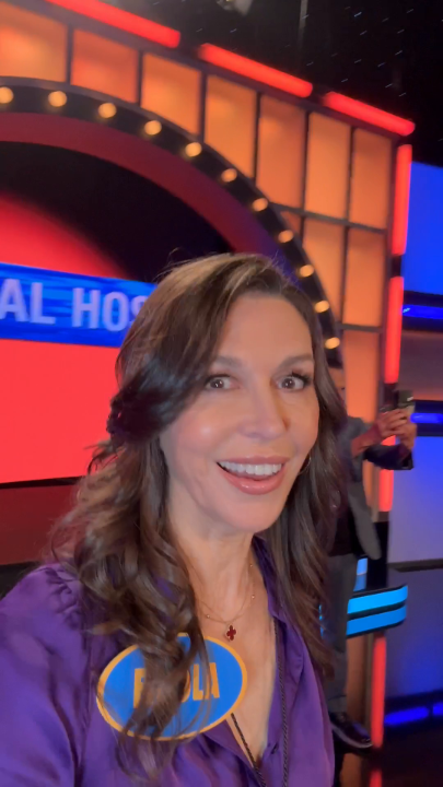 Sound the alarm... Team General Hospital is in the house! 🚨 Watch them play #CelebrityFamilyFeud for The Nature Conservancy Thursday at 8/7c on ABC and stream on Hulu.