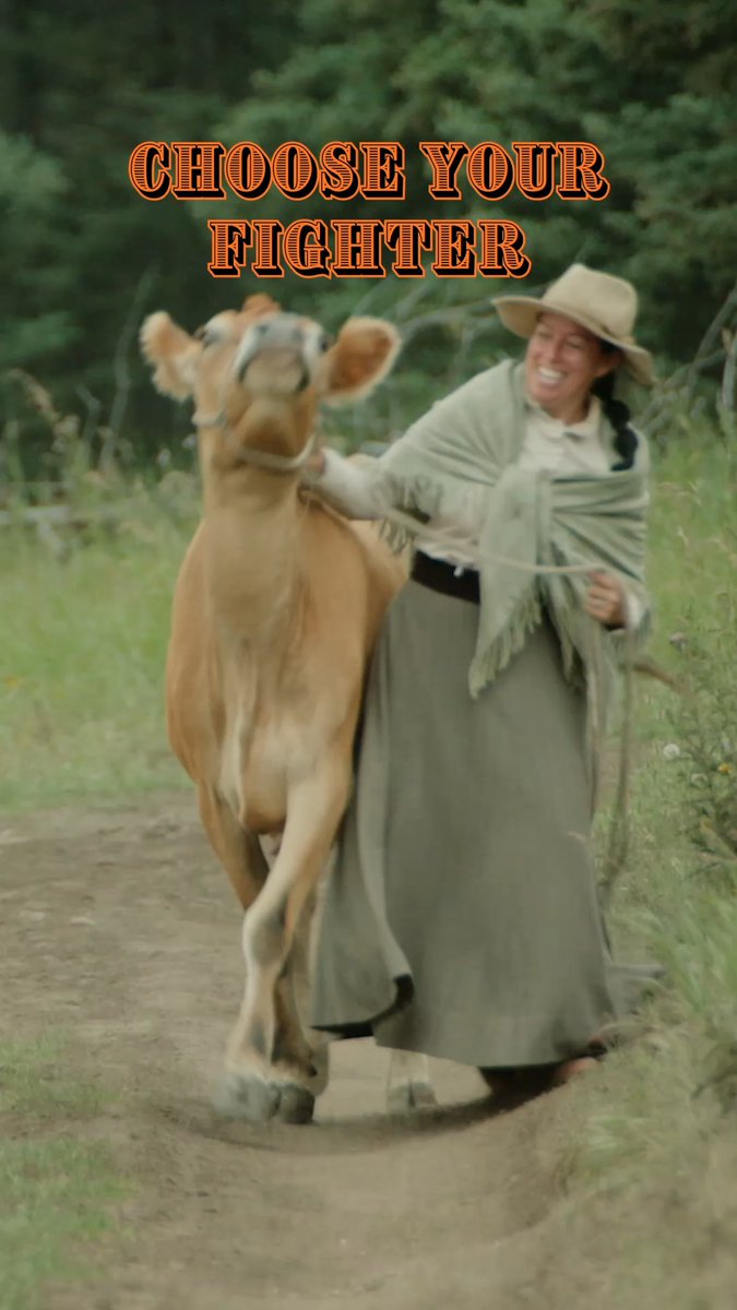 Thank you, next, Ariana Goate. #BackToTheFrontier