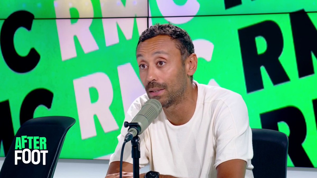 🗨️ "4 ans au PSG, c'est bien. Tu as gagné la Ligue des champions, mais tu es limité dans un domaine essentiel. Les propositions de prolongations ne te conviennent pas, passons au suivant. C'est comme ça, c'est le foot. Next" L'avis tranché de Kevin Diaz sur le cas Donnarumma