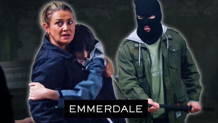 Someone is out to get the Dingles! 👀 #Emmerdale