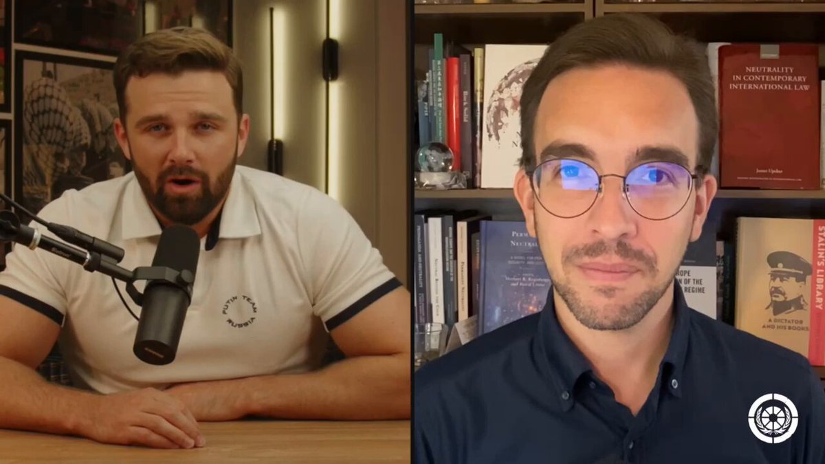 🚨🇮🇩🇺🇸 BREAKING: INDONESIA &amp; THE RISE OF NON-ALIGNED POWERS Today on Legitimate Targets, Jackson Hinkle speaks with Dr. Pascal Lottaz (Pascal Lottaz) about the WEAKNESSES of NON-ALIGNED POWERS &amp; the future of BRICS under U.S. PRESSURE.