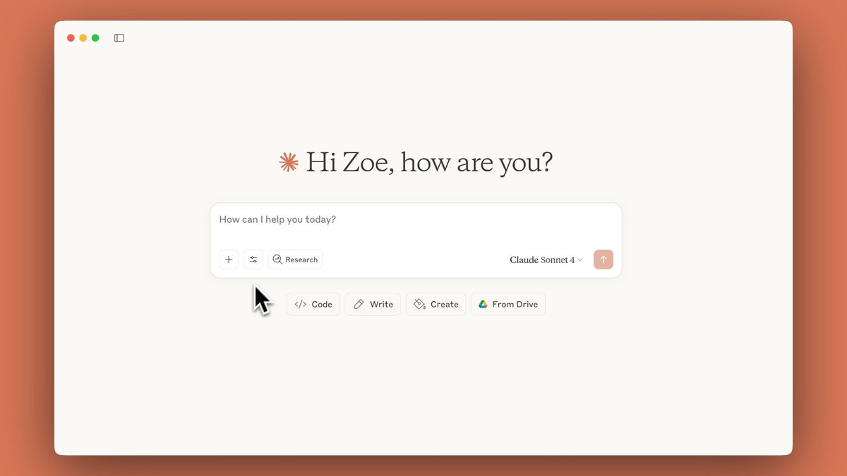 Claude can now read and update your Notion pages and Linear tickets directly through MCP. Connect your workspace tools and let Claude help manage your projects, update documentation, and track issues—all from one conversation.