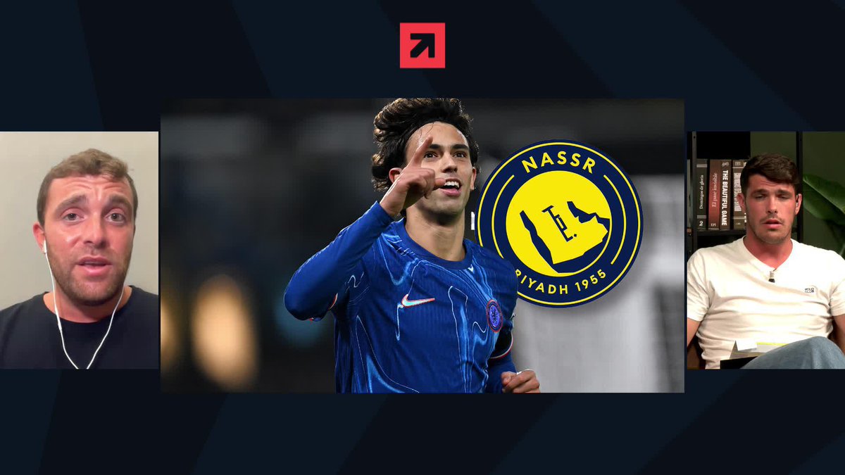 João Félix estava muito perto do Benfica, mas uma chamada de Cristiano Ronaldo mudou tudo, revela Fabrizio Romano.