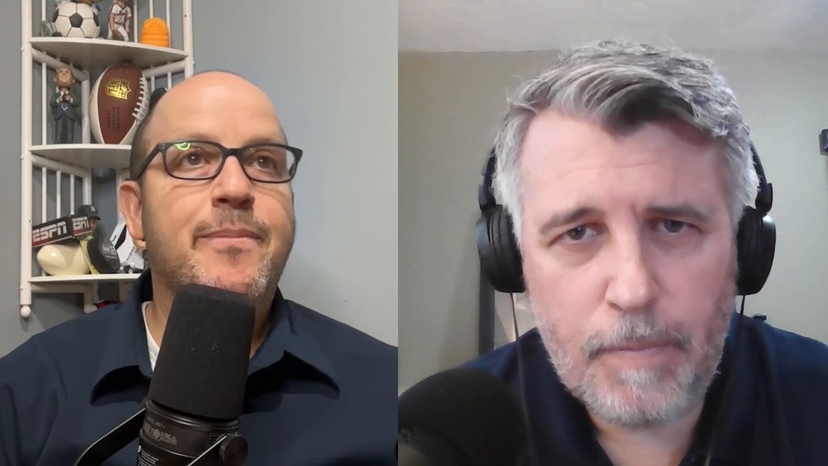 CLIP: How ESPN could do some cool things with Fantasy football if NFL Media Deal goes through