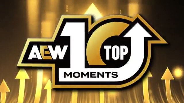 It was another wild week in AEW! Here are the Top 10 Moments based on what YOU the fans were watching and engaging with the most on this week's #AEWDynamite and #AEWCollision!