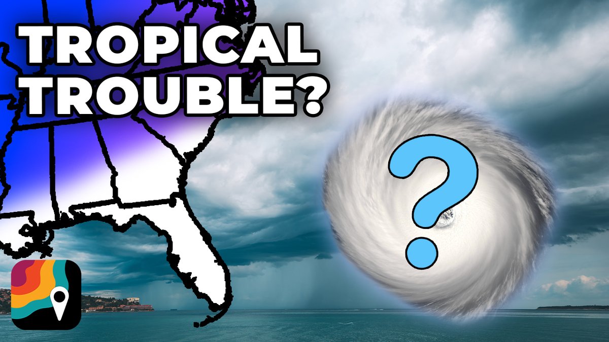Bad actors are working to capitalize on YOUR fears and anxieties to make money. It’s all about clicks and engagement. But posting two-week model output showing a system slamming Florida or Louisiana is, in scientific terms, meteorological bullsh*t.