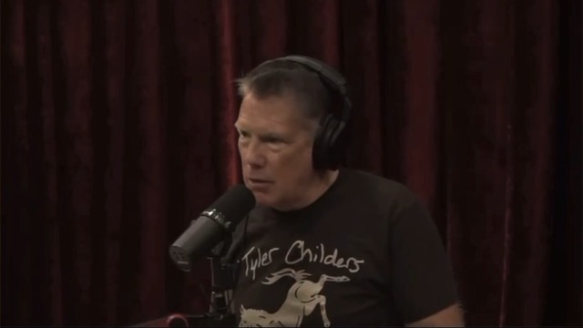 Rogan: The Epstein files are a line in the sand. We thought Trump was gonna come in and drain the swamp, we're gonna figure everything out. And then they're trying to gaslight you on that.