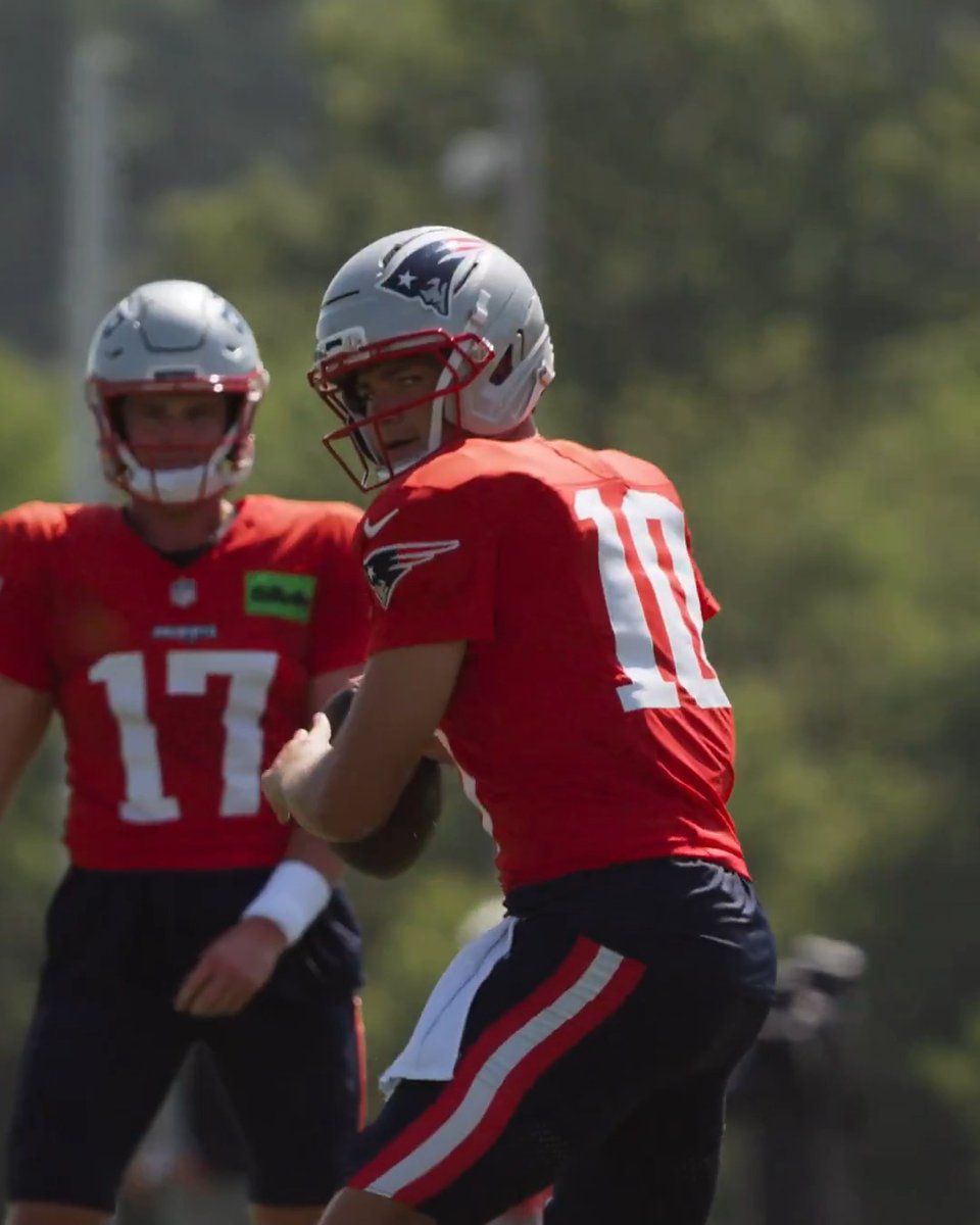 Pads on, energy up 🔋