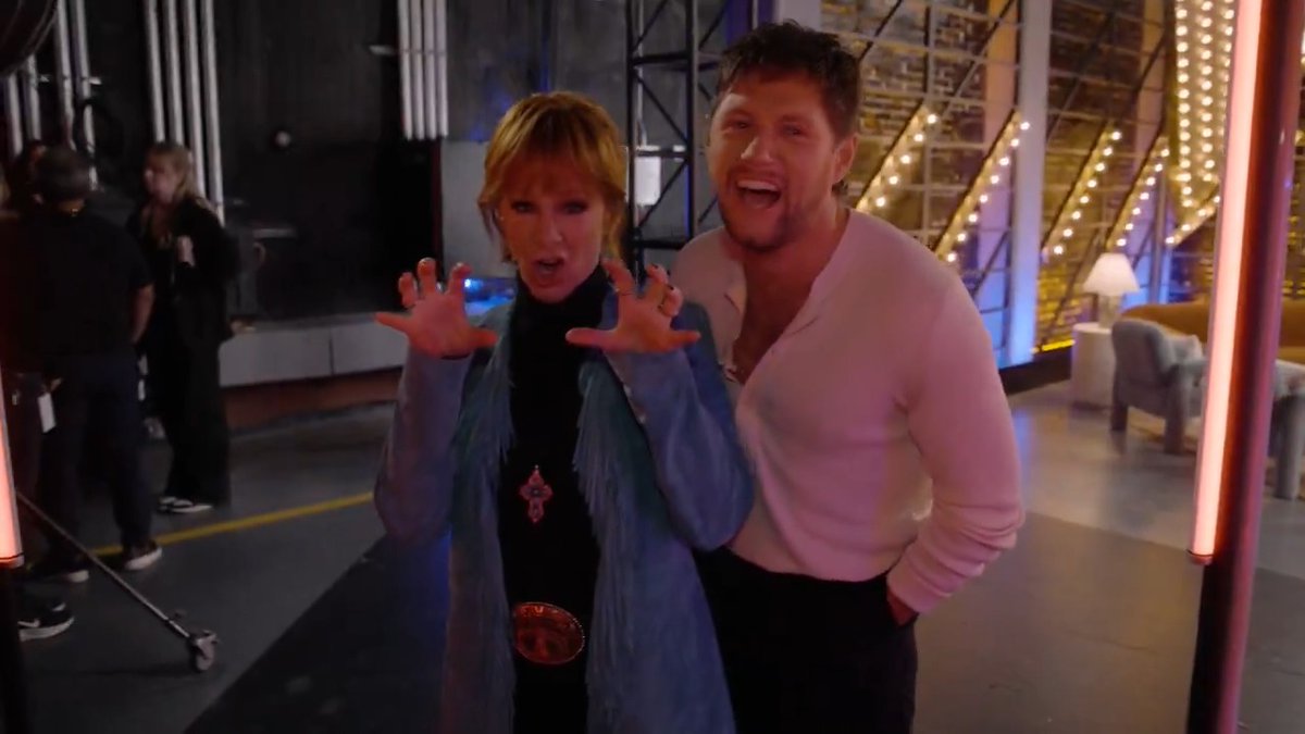 It's official! Niall Horan, Snoop Dogg, Reba McEntire, and Michael Bublé are BACK on your screens Sept 22. ✌️ #TheVoice | @NBC and Peacock