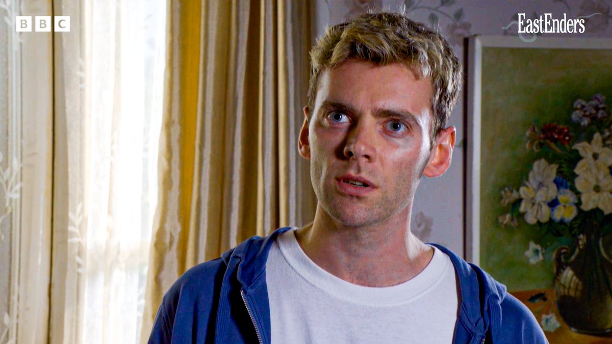 Has Oscar run out of chances in #EastEnders, tonight at 7:30pm on BBC One and on BBC iPlayer?