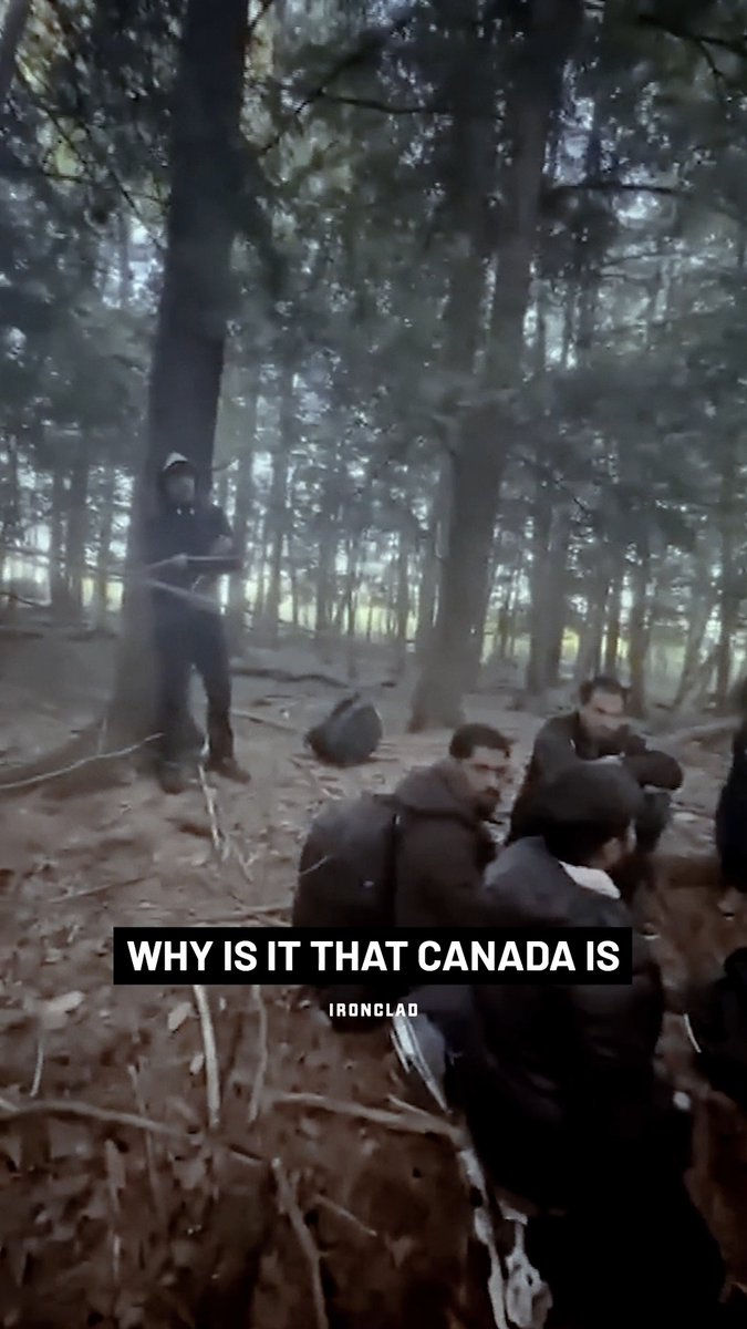 Canada: Cartel Hub? Smuggler's Paradise? Sam Cooper exposes how Chinese triads, Mexican cartels, and global networks exploit Canada for money laundering and drugs. Limited enforcement fuels the crisis. Tune into Borderland: Narcosis with Vincent Vargas, presented by 1st Phorm. #BorderlandNarcosis #CanadaCrime #Cartels #MoneyLaundering #NationalSecurity #PodcastShort