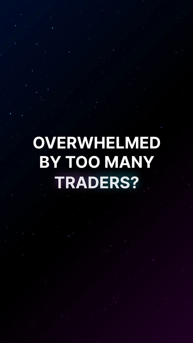 Every trader looks like a winner. Who do you copy? Ask BingX AI 👇