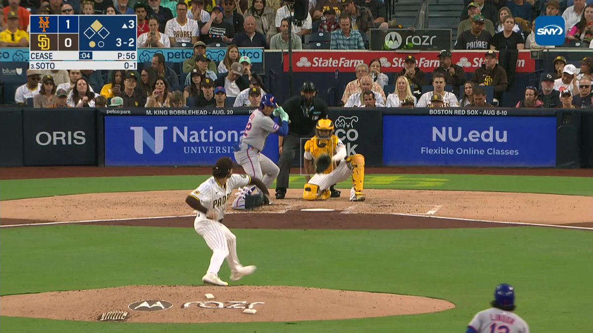 Such a bad look for MLB. Zero accountability.