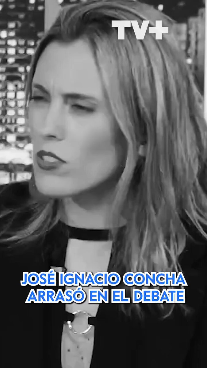 Voy a ir a poner una denuncia ante el CNTVChile por transmitir porno en horario de protección a menores. Se pasó el tremendo paseo de José Ignacio Concha contra Isidora Alcalde Egaña y Valeria Cárcamo Vidal, ambas trabajadoras del cara de retratado hablado de Juan Ignacio Latorre. Si, con nuestros impuestos.