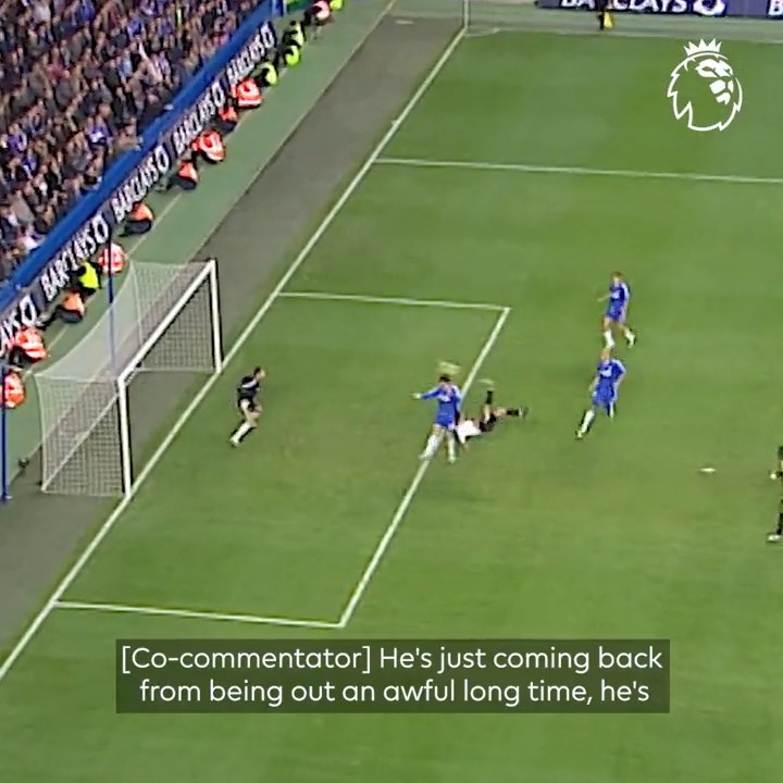 ๐ฆ๐บ๐ฅ #GoalOfTheDay | Tim Cahill vs Chelsea (2007)