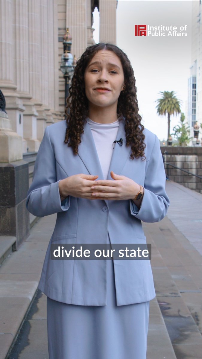 The Allan government is not being honest and upfront with Victorians about its plan to divide the community by race. As Margaret Chambers explains, despite Victorians voting No to racial division, a treaty is scheduled to be finalised in the next 12 months, yet no details have been released.