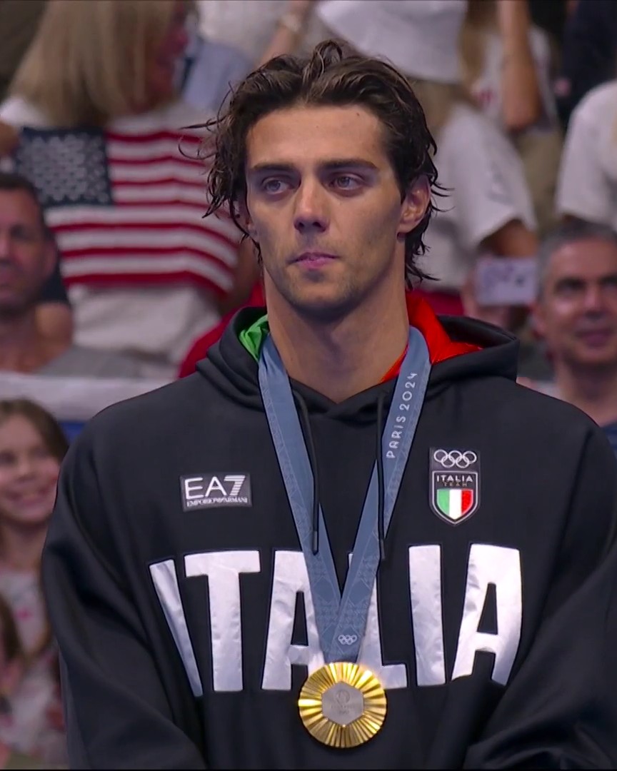 che emozione mamma mia
