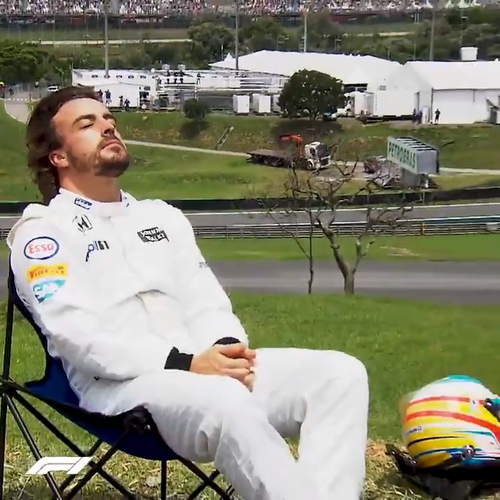🎂 Fernando Alonso 44 yaşında! 🏆 2 şampiyonluk 🥇 32 galibiyet 🥉 106 podyum