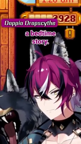 ／ 🎥 Cool Story Bro! ⏯️ ＼ Help our drowsy Livers drift off to sleep by posting some 🛏️s in the replies! ft. Elira Pendora 🌤️ NIJISANJI EN Doppio Dropscythe🐣🎡NIJISANJI EN Maria Marionette ❤️‍🩹🐰 NIJISANJI EN Meloco Kyoran🌂🕸NIJISANJI EN Kaelix Debonair 🎫🕶️ NIJISANJI EN #NIJISANJI #NIJISANJI_EN