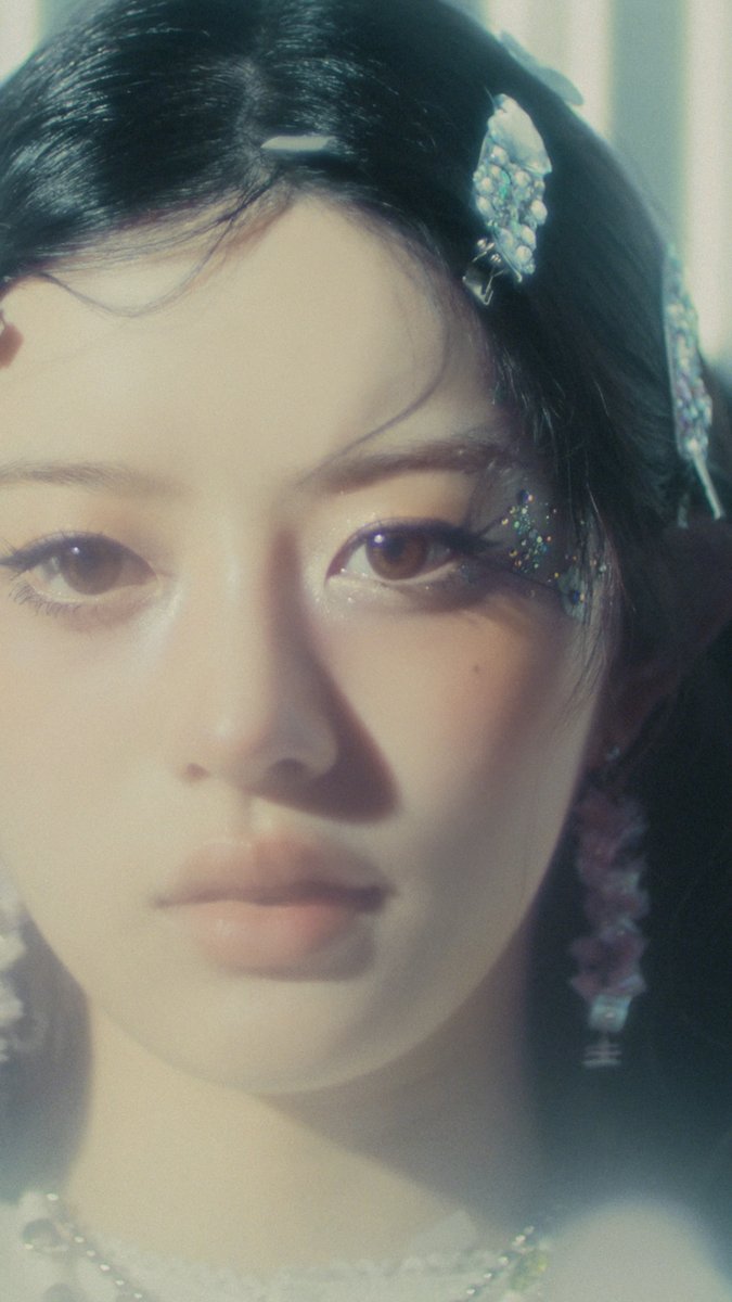 ILLIT Japan 1st Single '時よ止まれ' 2025.9.1 0:00(JST) Concept Film - Night Out ver. #ILLIT #MINJU #時よ止まれ #Toki_Yo_Tomare #ILLIT_JP1stSG