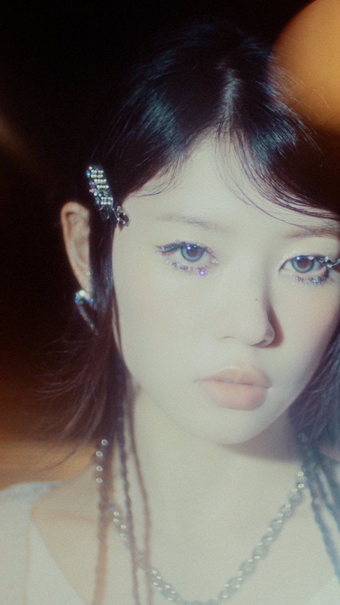 ILLIT Japan 1st Single '時よ止まれ' 2025.9.1 0:00(JST) Concept Film - Night Out ver. #ILLIT #MOKA #時よ止まれ #Toki_Yo_Tomare #ILLIT_JP1stSG