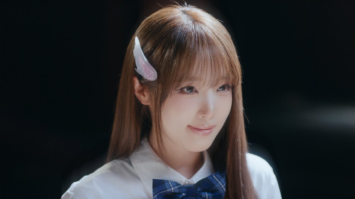 YENA(최예나) 4TH MINI ALBUM <Blooming Wings> 착하다는 말이 제일 싫어 M/V 🔗 💿 착하다는 말이 제일 싫어 is out NOW🪽 #최예나 #예나 #YENA #Blooming_Wings #착하다는말이제일싫어 #YENA_Being_a_good_girl_hurts