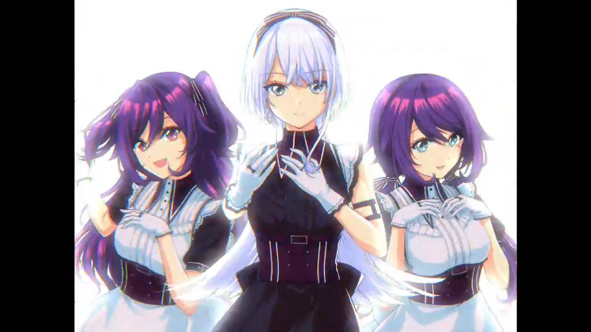 【Youtube】 SILENT QUEEN 4th シングル『流星に翼』リリックビデオを公開！ 翼を得た流星は永遠の光に―― そんなイメージをまとい、SILENT QUEENが力強く歌い上げるナンバー ぜひチェックしてください！ #バクプリ #サイクイ