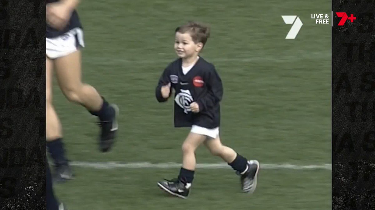 "If I'm Jack Silvagni I'm sitting there going, 'Why do I stay? What do I actually owe this club?'" 🗣️ Dale Thomas on Jack Silvagni's rumoured move to Collingwood