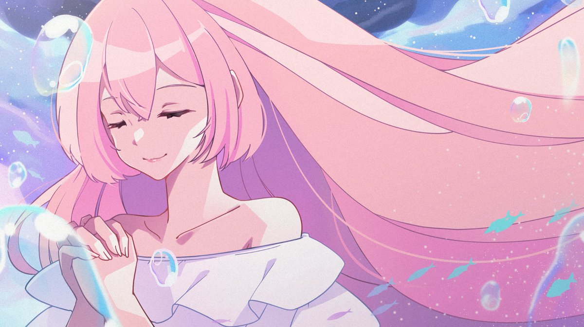 【お知らせ】 「Cool Me Down」投稿2周年を記念して、アコースティックなアレンジverを公開しました!🎉 これからも末永くよろしくお願いします Mwk - Cool Me Down (Stripped Version) yt : nc : 『Cool Me Down EP』収録曲 #VOCALOID #巡音ルカ
