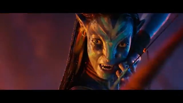 Le trailer d'Avatar 3 a été publié hier soir ! Plus besoin d'aller voir Les 4 Fantastiques au cinéma.