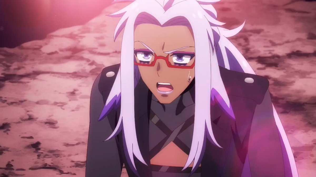優しさ自慢の私でも終いには怒るぞ! #プリオケ