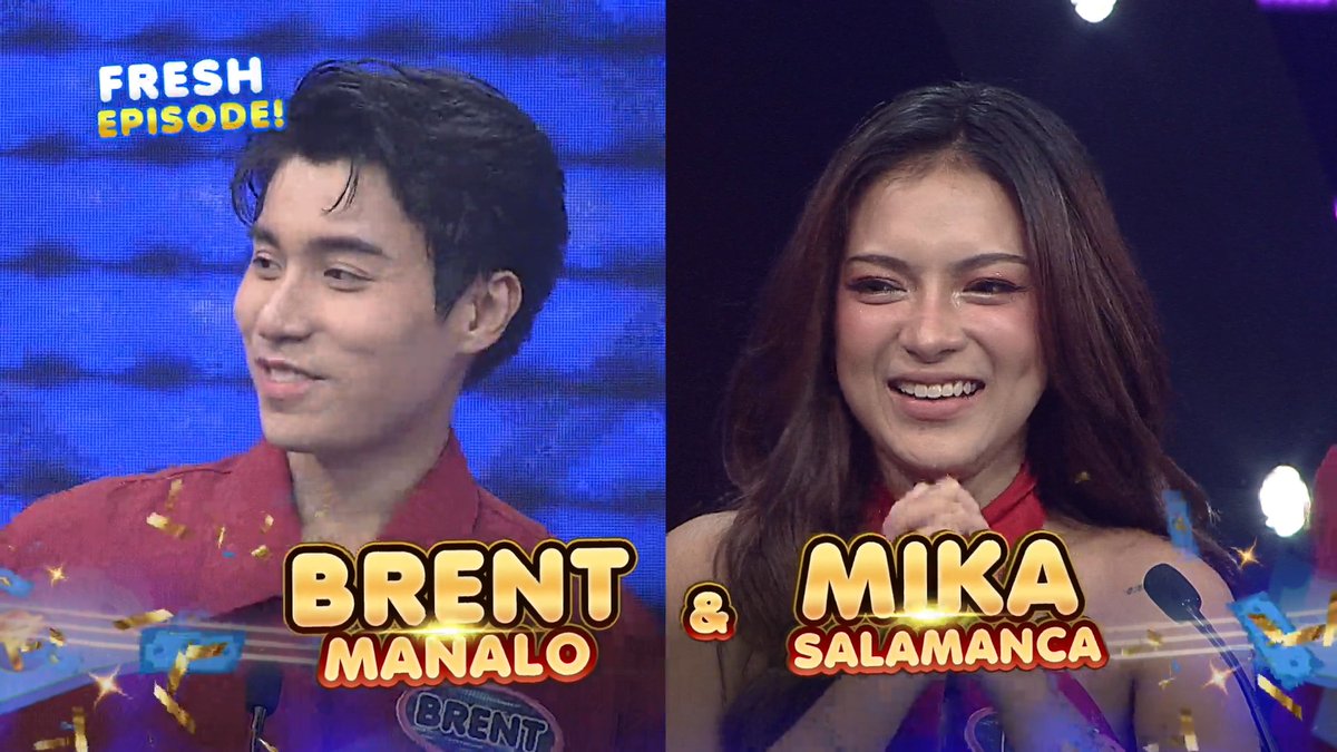 #FamilyFeudPH #Teaser: From reality show to game show! Big Four Duos, handa nang magbigay ng kilig, saya, at top answers! Abangan sila bukas! Bumisita sa at panoorin ang Kapuso Stream, weekdays, 5:40 PM sa Family Feud PH’s Facebook at YouTube.