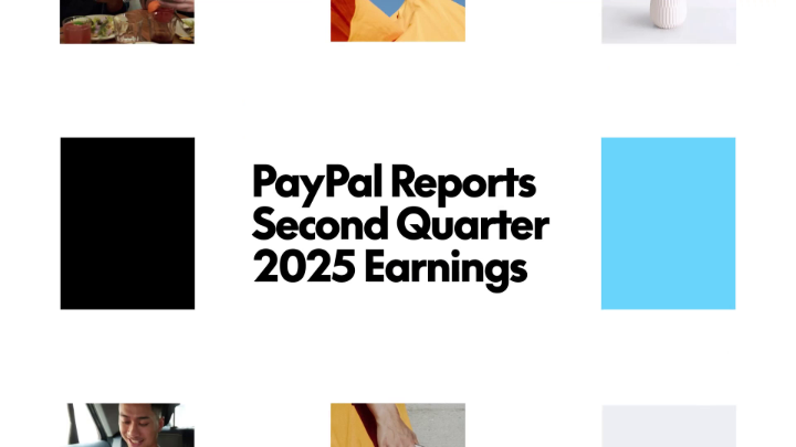 We reported second quarter results today, delivering strong performance with our sixth consecutive quarter of profitable growth. Based on our momentum, we are raising our full-year transaction margin dollar and EPS guidance. We are transforming PayPal from a payments company into a commerce platform. With PayPal’s unmatched scale and trusted brands, we are well-positioned to anticipate and fulfill what merchants and consumers need today – and what they’ll expect tomorrow. Thanks to the PayPal team for working hard to deliver for our customers! Read more: