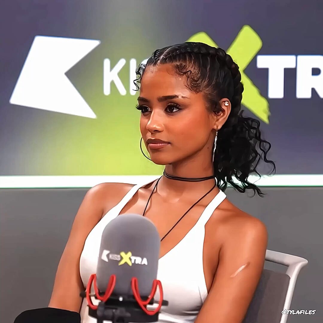 her hair. her face. her skin. she can’t be real.