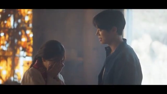 무당아, 안녕 안녕 그러지 말고 안녕, 해야지 너도 #견우와선녀