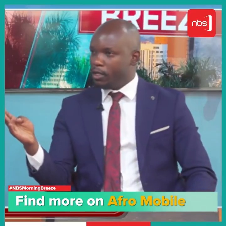 VIDEO: Have you been asked to step down for Nyanzi? - Simon Kaggwa Njala Dr. Roy Ssemboga - Kawempe South MP Aspirant (National Unity Platform) reacts. #NBSMorningBreeze #NBSUpdates