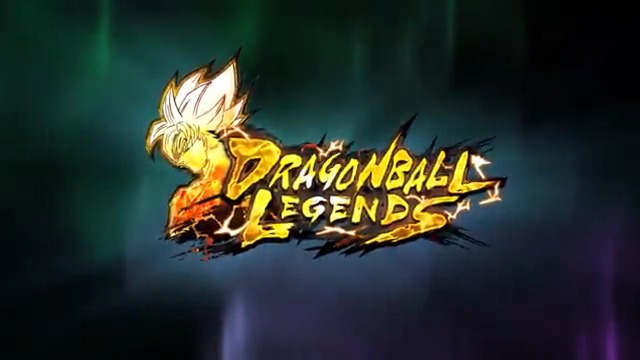 ◤NEW FIGHTER◢ #DBLegends #DragonBall